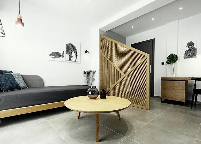 Lägenhet Pillow Urban