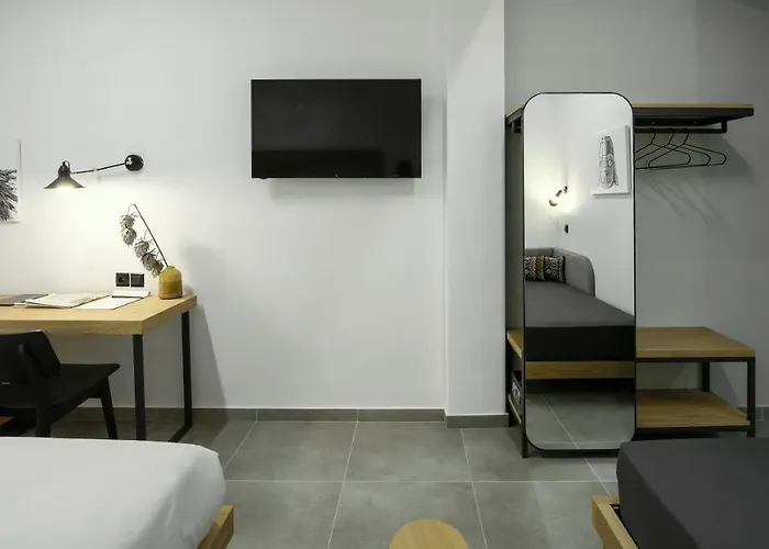 Pillow Urban Apartamento