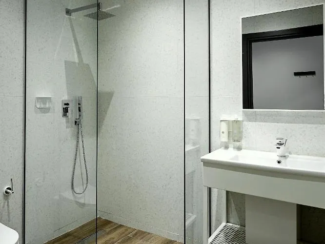 Pillow Urban * Thessaloníki