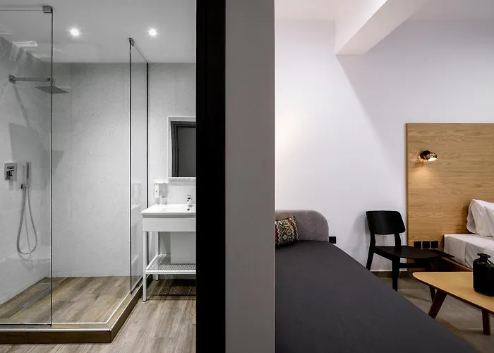 Lägenhet Pillow Urban