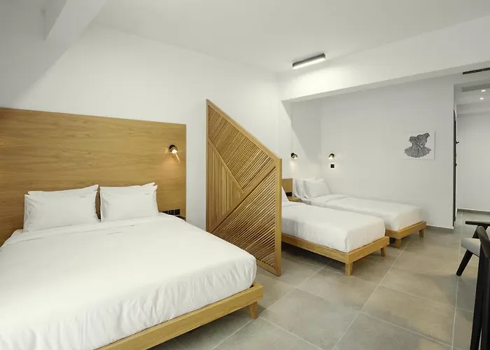 Pillow Urban Lägenhet *