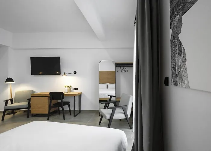 Lägenhet Pillow Urban