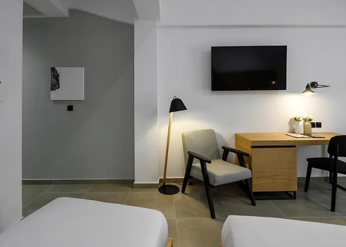 Lägenhet Pillow Urban *