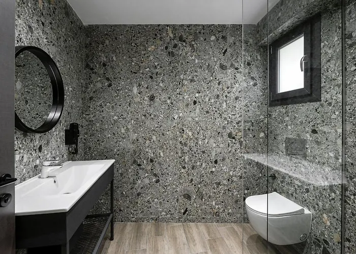 Pillow Urban Lägenhet Thessaloníki