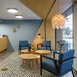 Ξενοδοχείο με διαμερίσματα Pillow Urban 4*