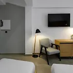 Ξενοδοχείο με διαμερίσματα Pillow Urban 4*
