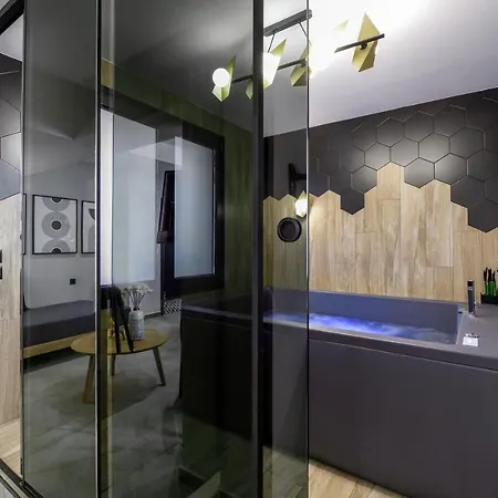 Pillow Urban Szaloniki