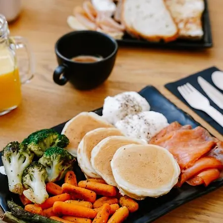 Apartman Pillow Urban