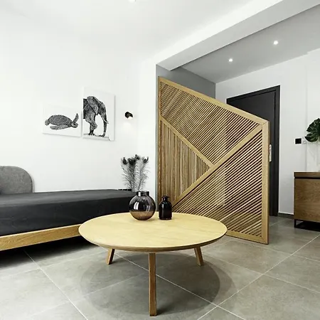 アパート Pillow Urban