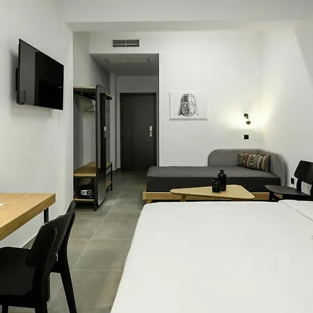 Pillow Urban Szaloniki