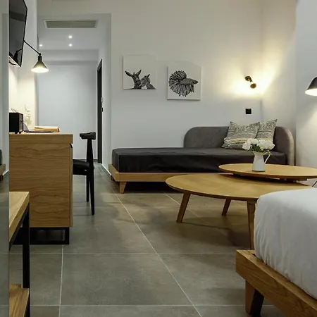 Apartman Pillow Urban