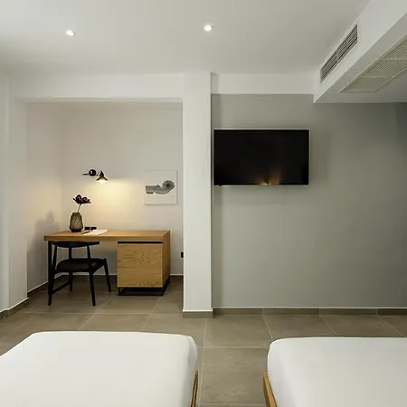 Apartman Pillow Urban Szaloniki