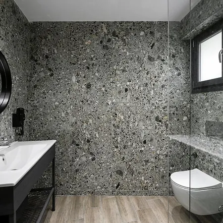 Pillow Urban Apartman Szaloniki