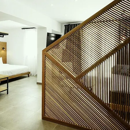 Apartman Pillow Urban